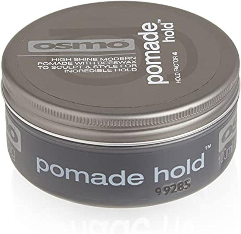 Osmo Hold Pomade, 3.38 Ounce