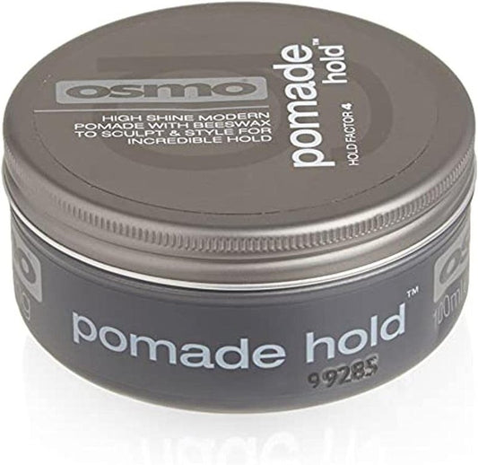 Osmo Hold Pomade, 3.38 Ounce