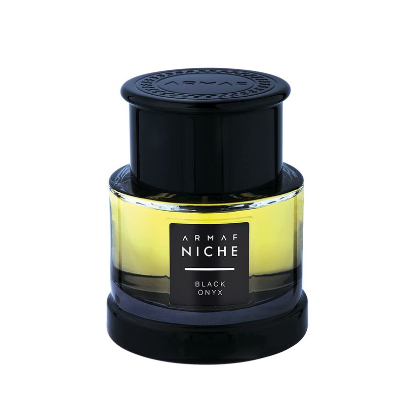 Armaf Niche Black Onyx, 3 Oz