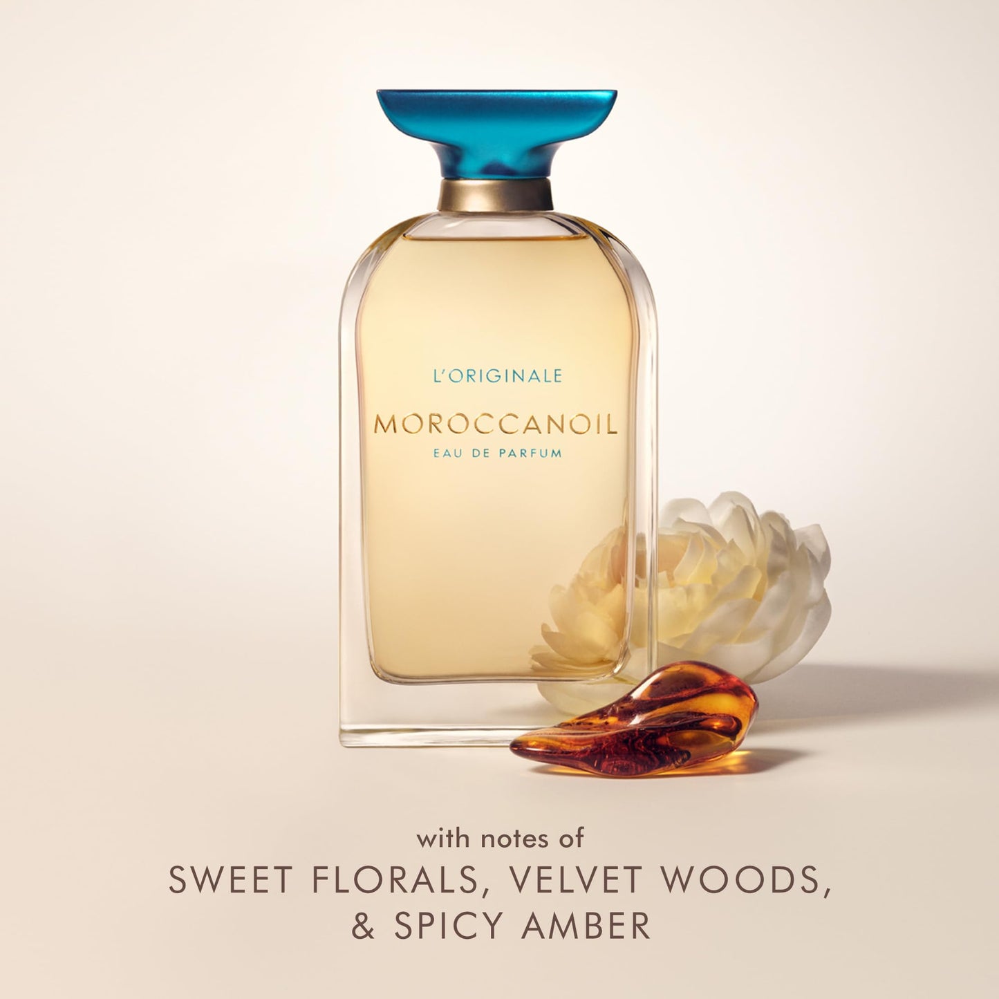 Moroccanoil L'Originale Eau de Parfum Gift Set