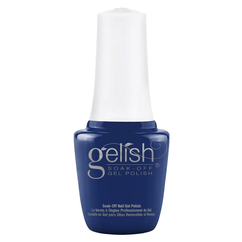 Gelish MINI Summer Let's Roll Collection | TPO-Free Long-Lasting Soak Off Gel Nail Polish - 9mL, Vibrant Colors & High Shine