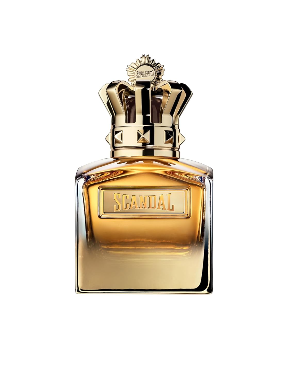 Jean Paul Gaultier Scandal Pour Homme Absolu - Concentrated Men's Fragrance 3.4 fl oz