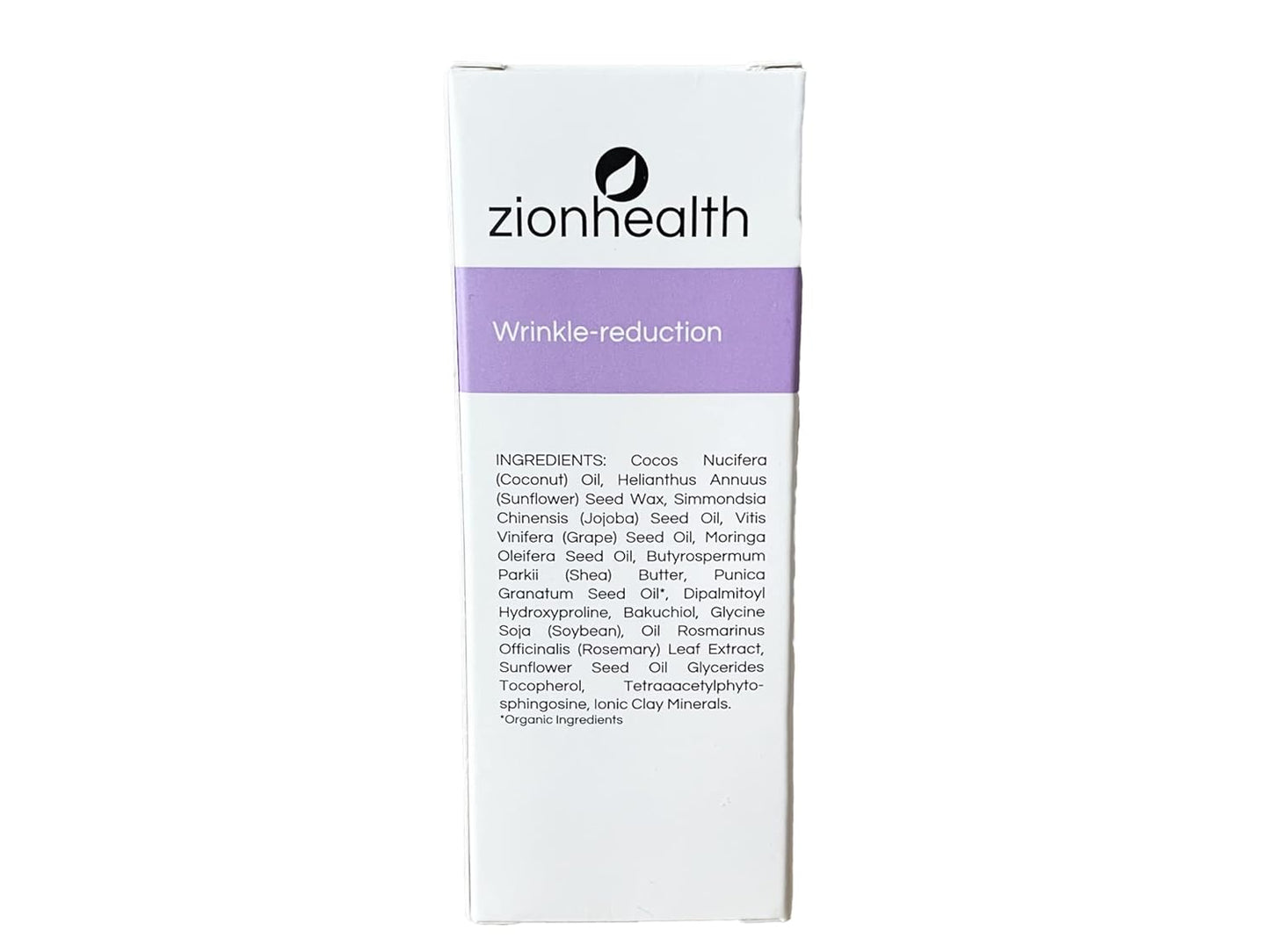 Wide Awake Eye Revival Stick - Natural Under-Eye Treatment | 0.25 oz
