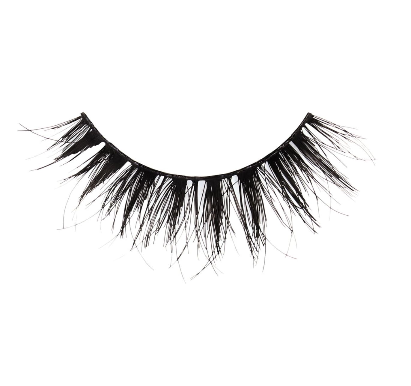 Huda Beauty Samantha Style Number 7 False Eyelashes Fake Eyelashes
