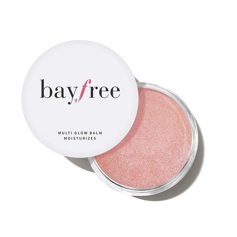 Cream Blush for Cheeks - Hydrating, Lightweight & Blendable Color | Vegan Formula with Vitamin E