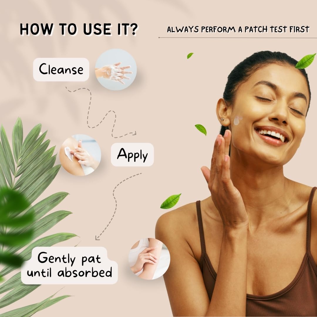 CRYSTALÉ Snail Mucin Filtrate 92% Hydrating Face Moisturizer Gel Cream for Korean Skin Care Beauty Routine with Niacinamide and Panthenol, Deep Hydration Formula for Face, Hands and Body, 3.38 fl.oz