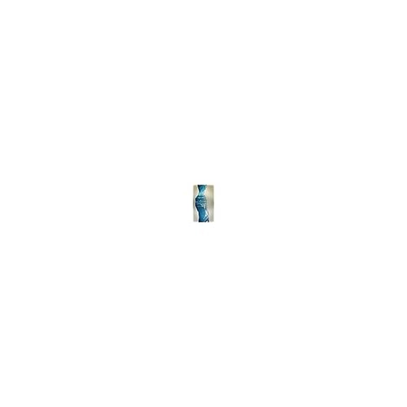Aveda Chakra 5 Balancing Pure-Fume Mist: Throat | Body & Room Spray | Balances Throat Chakra | With Certified Organic Grapefruit, Rosemary, Ylang Ylang, 3.4 Fl Oz