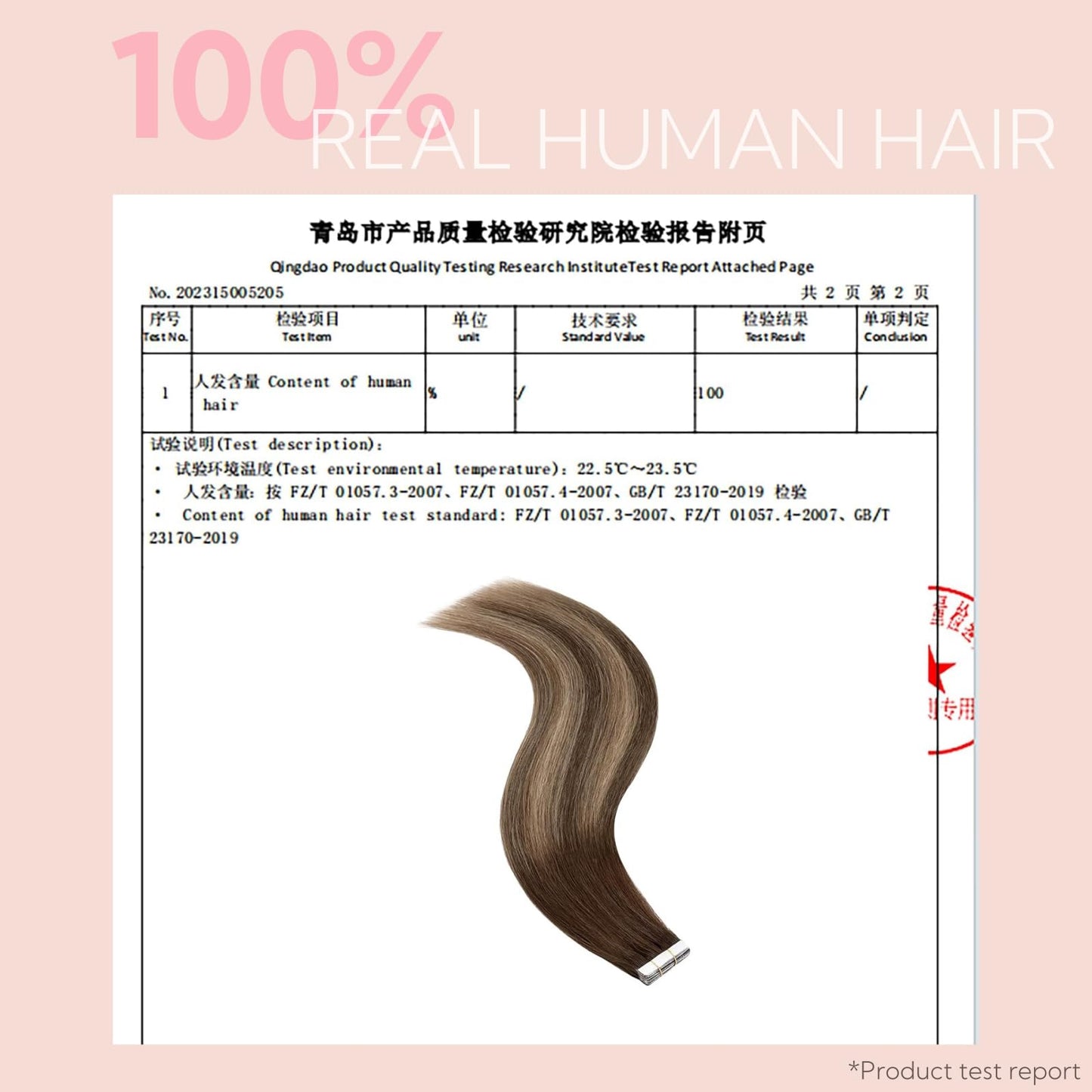 FUOTONBUTY Tape in Hair Extensions Real Human Hair Double Stitched Invisible Seamless 20pcs 50g(Ombre Medium Brown to Honey Blonde, 18 inch)