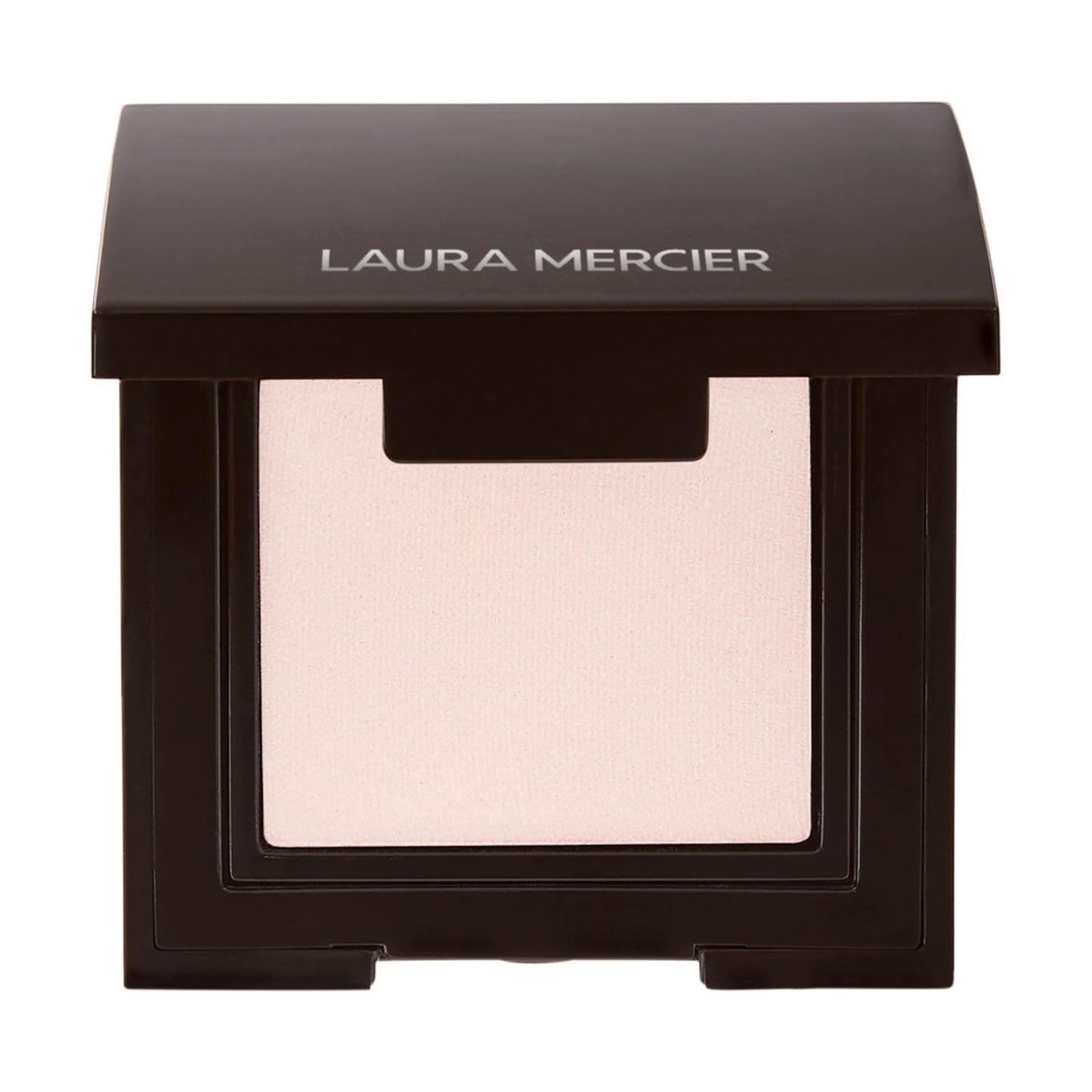 Laura Mercier Eye Shadow, Creamy, Long Lasting, Blendable, Color-Rich Eyeshadow, Crease-Resistant, Luster, Matte and Sateen Finishes, Morning Dew