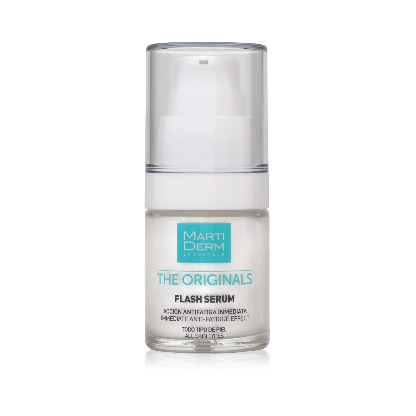 MartiDerm The Original Flash Serum 15ml