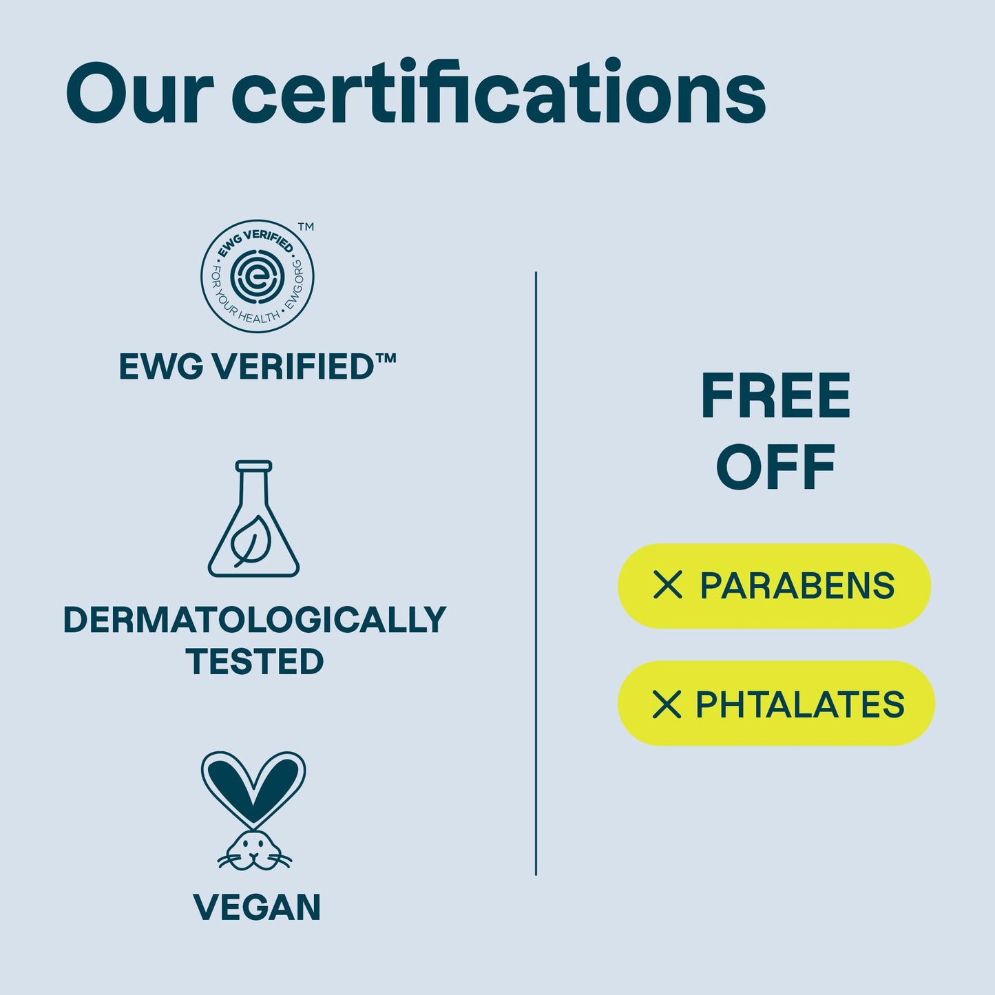 ATTITUDE Hand Soap for Sensitive Skin with Oat and Avocado Oil, EWG Verified, Dermatologically Tested, Vegan, 16 Fl Oz (Pack of 2)