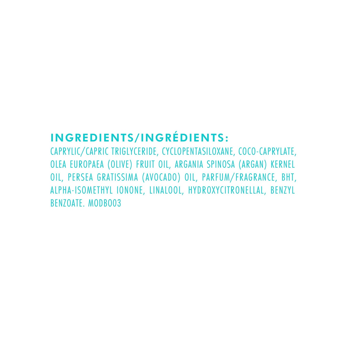 Moroccanoil Dry Body Oil, 3.4 Fl. Oz.