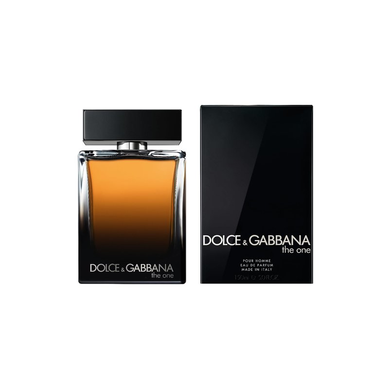 Dolce&Gabbana The One, Eau De Parfum Spray, For Men - 150 ml / 5 fl.oz