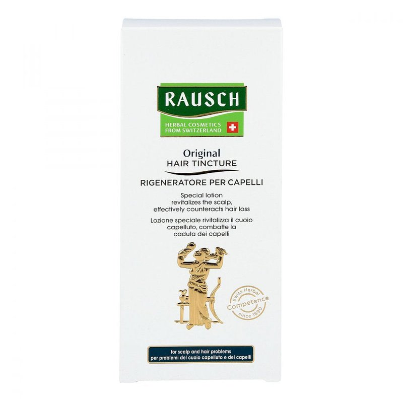 RAUSCH Original Hair Tincture 200 ml