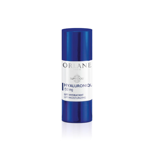 ORLANE PARIS Anagenese Supradose Hyaluronic Acid - HA Facial Serum (15ml)