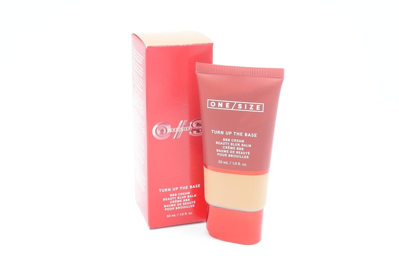 Turn Up the Base Blurring Foundation - Medium Dark 2 | Flawless Finish & Long-Lasting Wear