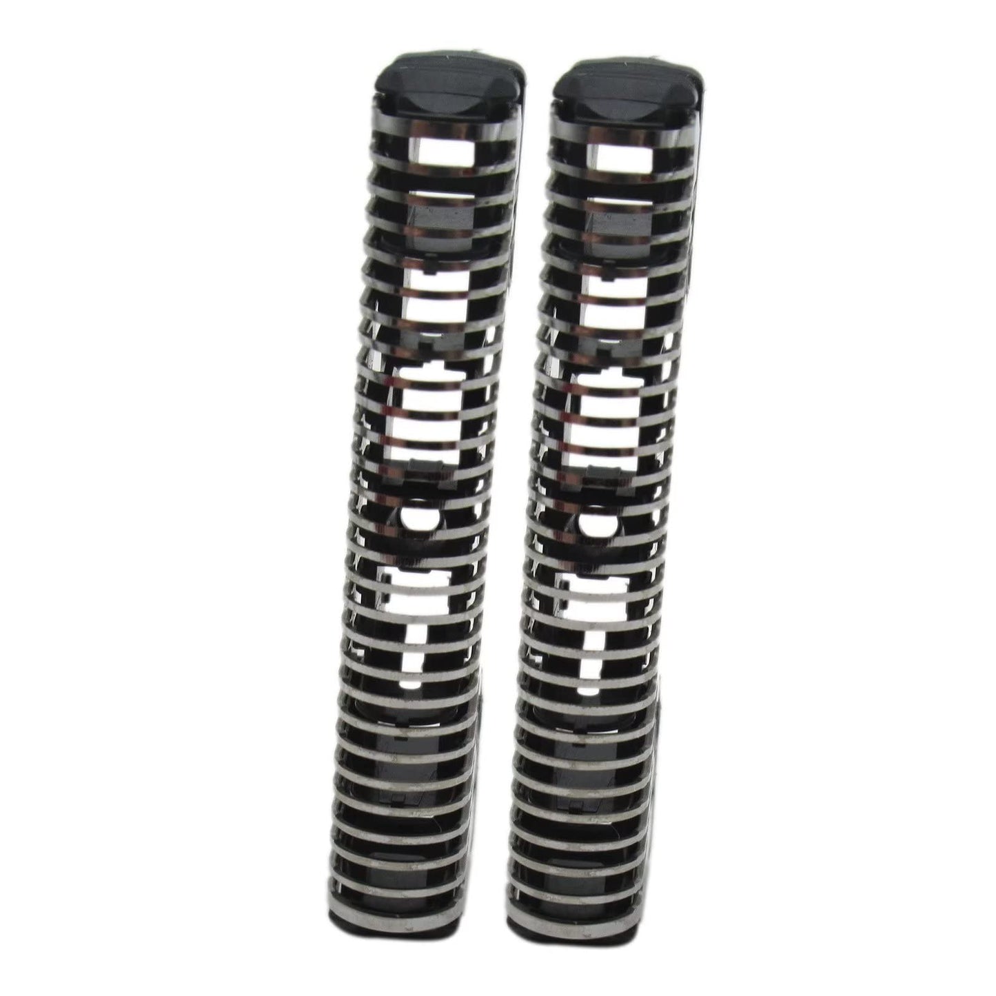 WES9068PC 2Pcs Shaver Replacement Inner Blade for Panasonic ES8243 ES8249 ES8251 ES8253 ES8255 ES8258 Shaver Head Cutter