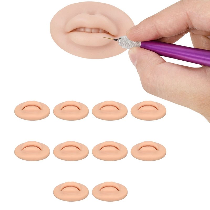 3d lip latex 3d silicone lips lip blush practice skin lip practice skin latex skin lips 3d lip latex 3d silicone lips labios de silicona para practicar filler latex lips practice lip blush