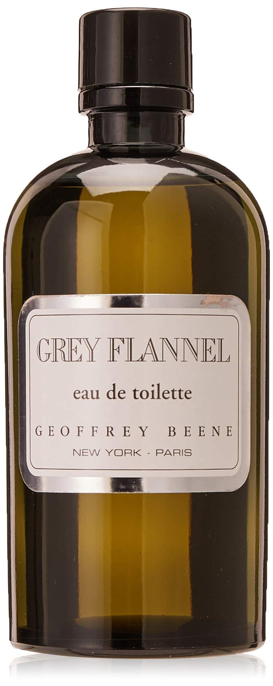 Geoffrey BEENE Grey Flannel EDT 8.0 OZ