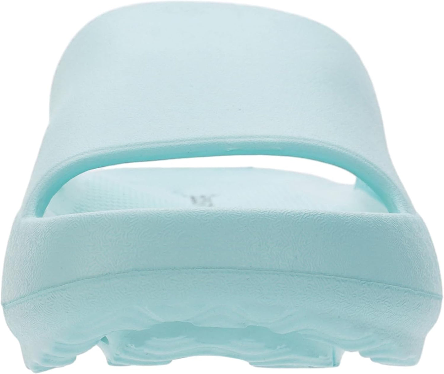 Arch Support Slides for Women & Men - Recovery Sandals for Plantar Fasciitis Relief | Thick Sole Comfort