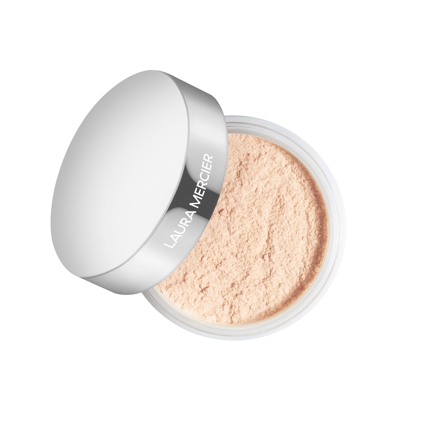 Laura Mercier Translucent Loose Setting Powder Light Catcher, Fair to Light Skin Tones, Celestial Light