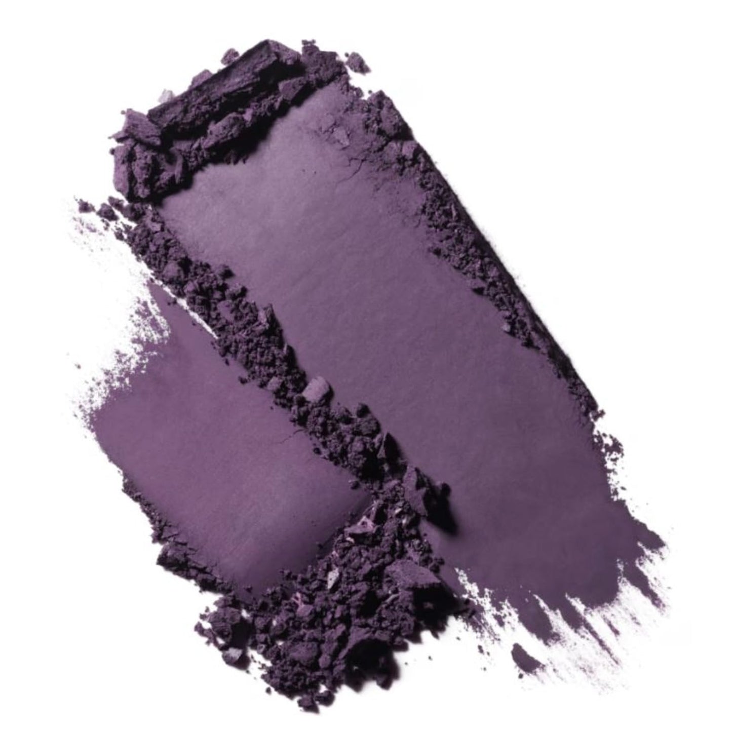MAC Cosmetics Powder Kiss Soft Matte Eye Shadow - It's Vintage (Cool Dark Purple) - 0.05 oz / 1.5 g