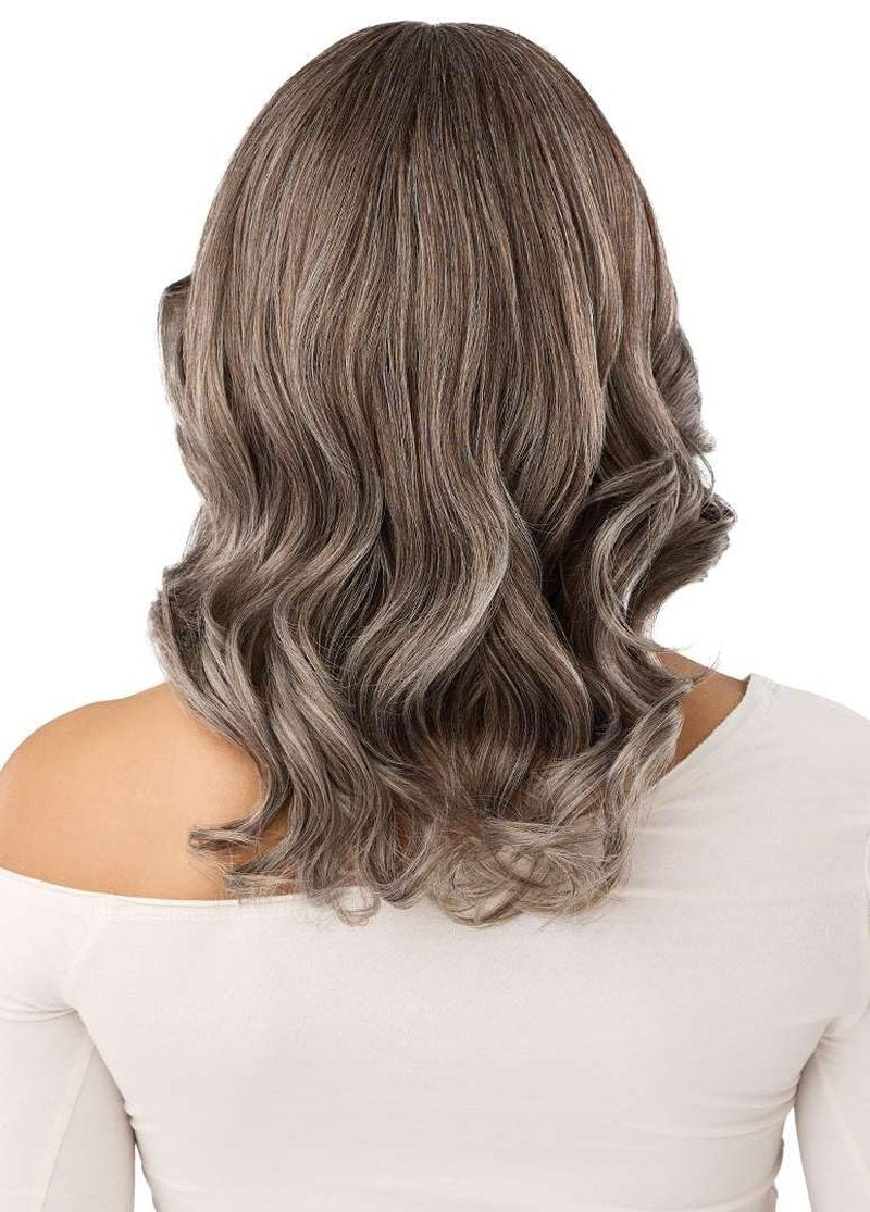Outre Lace Front Wig - Everywear - Every 47 (COCOA CARAMEL)