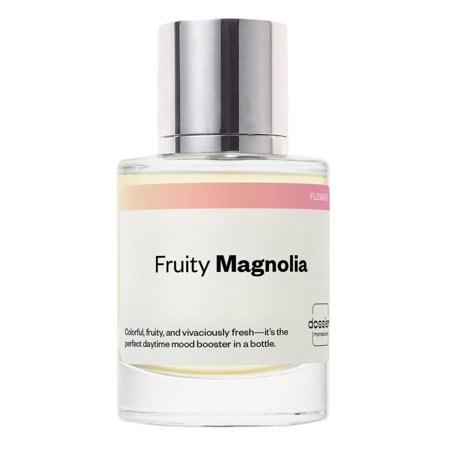 Dossier - Fruity Magnolia - Inspired by Bright Crystal - Women EDP