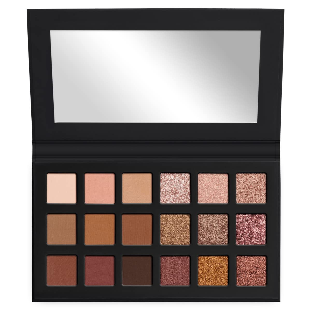 LORAC PRO Palette, Soleil, 0.56 oz.