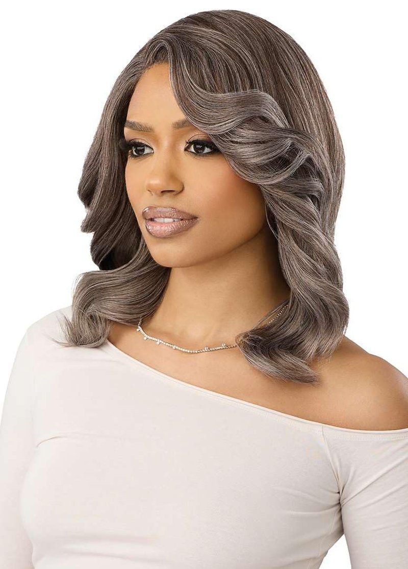 Outre Lace Front Wig - Everywear - Every 47 (COCOA CARAMEL)