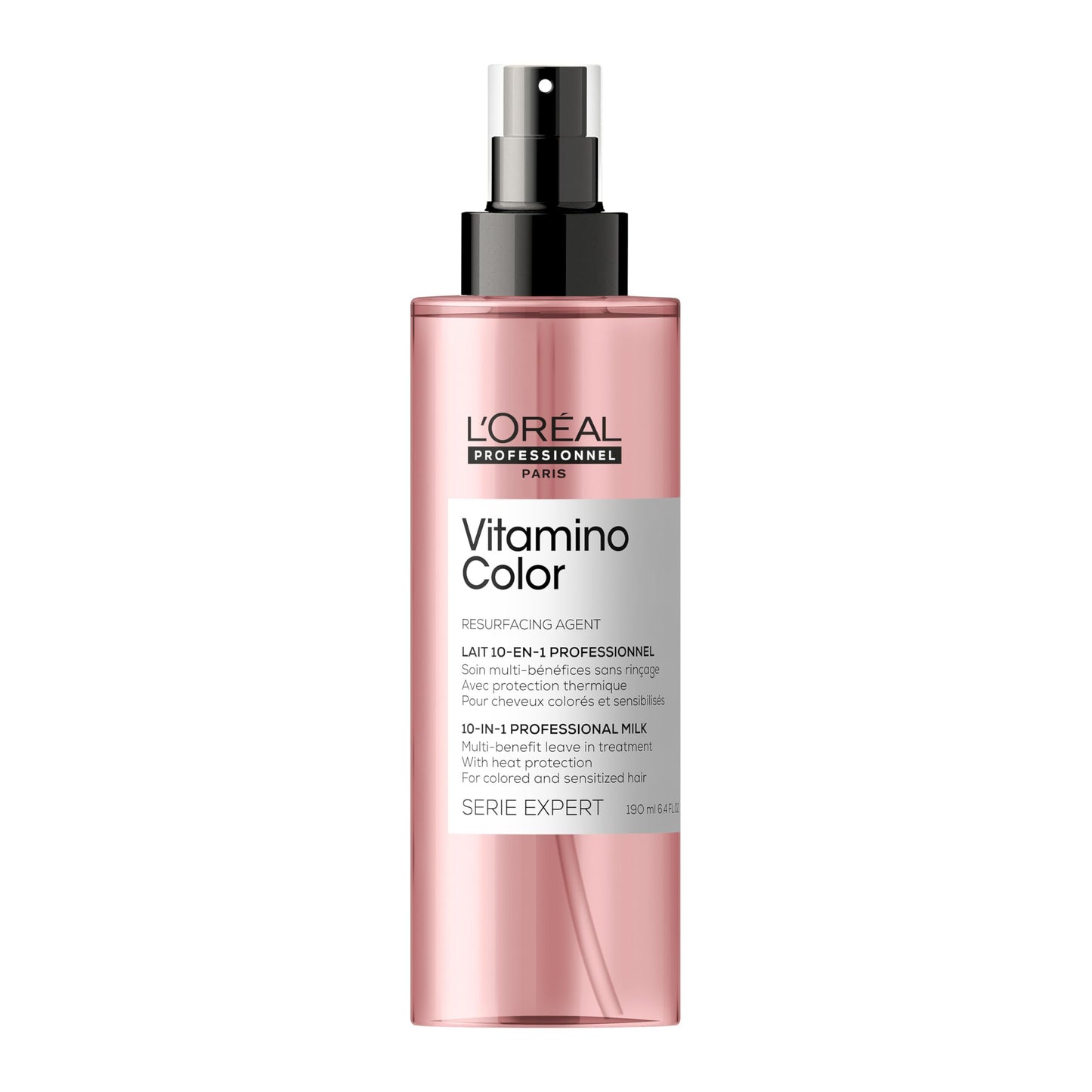 L'Oréal Professionnel Paris Vitamino Color Spray – For All Hair