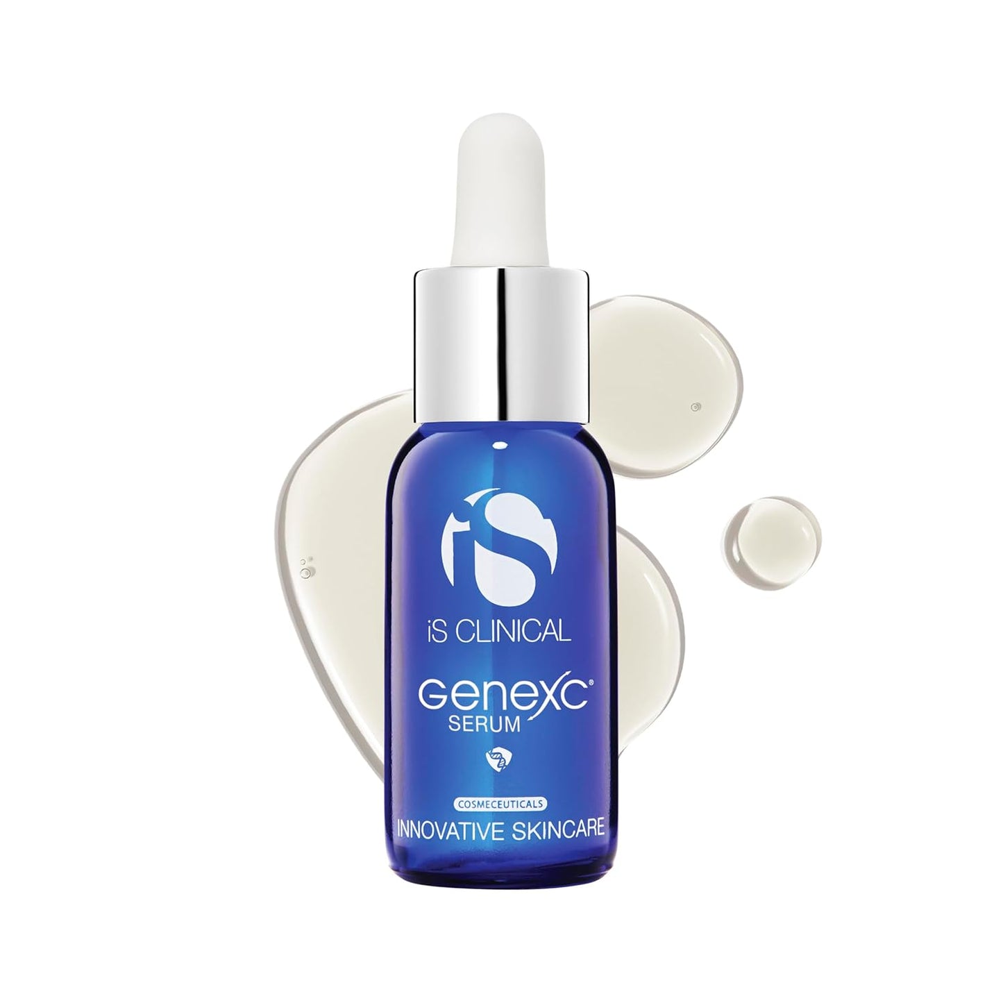 iS Clinical GenexC Serum - Vitamin C Antioxidant Serum for Youthful Skin | Promotes Cell Regeneration