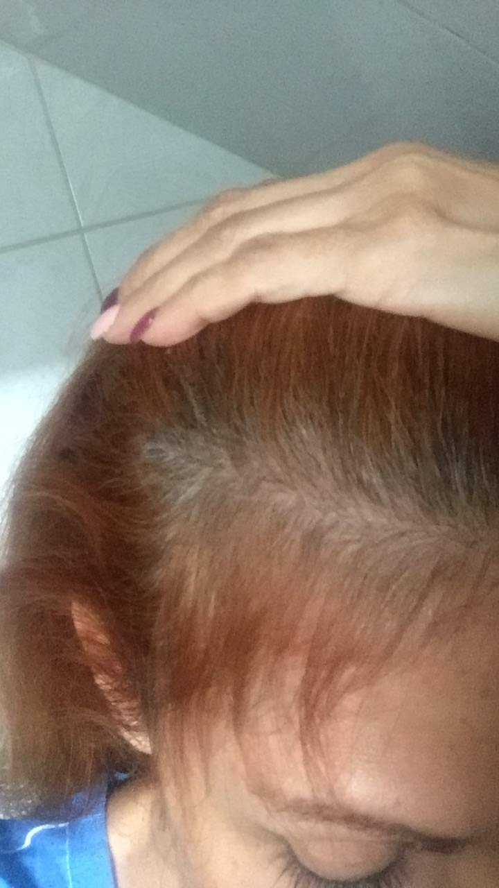 ALAZAN SHAMPOO OF HORSE, FOR HUMAN USE, WITH ARGAN, FOR DAMAGED AND PROCESSED HAIR