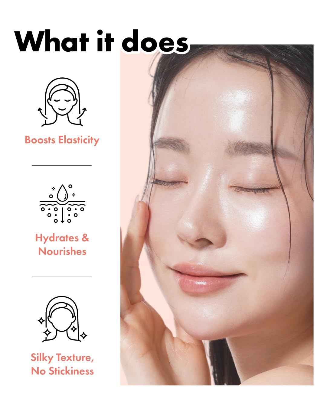 It'S SKIN Collagen Nutrition Cream + 1.69 fl.oz, Collagen Face Lift Cream for Fine Lines and Elasticity, Deep Nutrition and Antioxidant Power to Support Smooth and Firm Skin, Korean Skincare