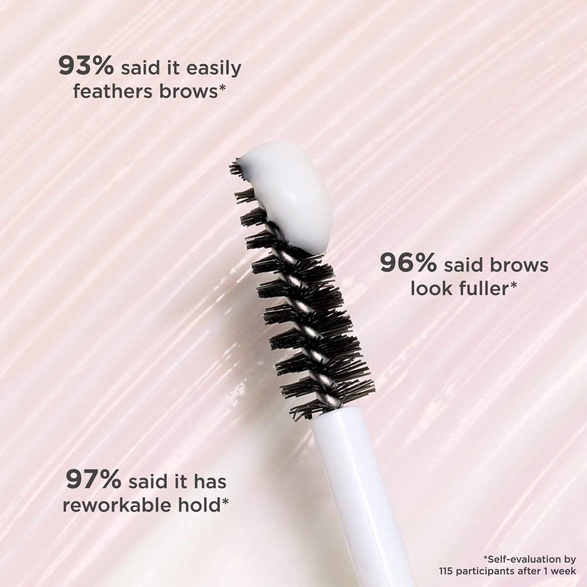 Benefit Fluff Up Brow Wax, 0.2 Ounce
