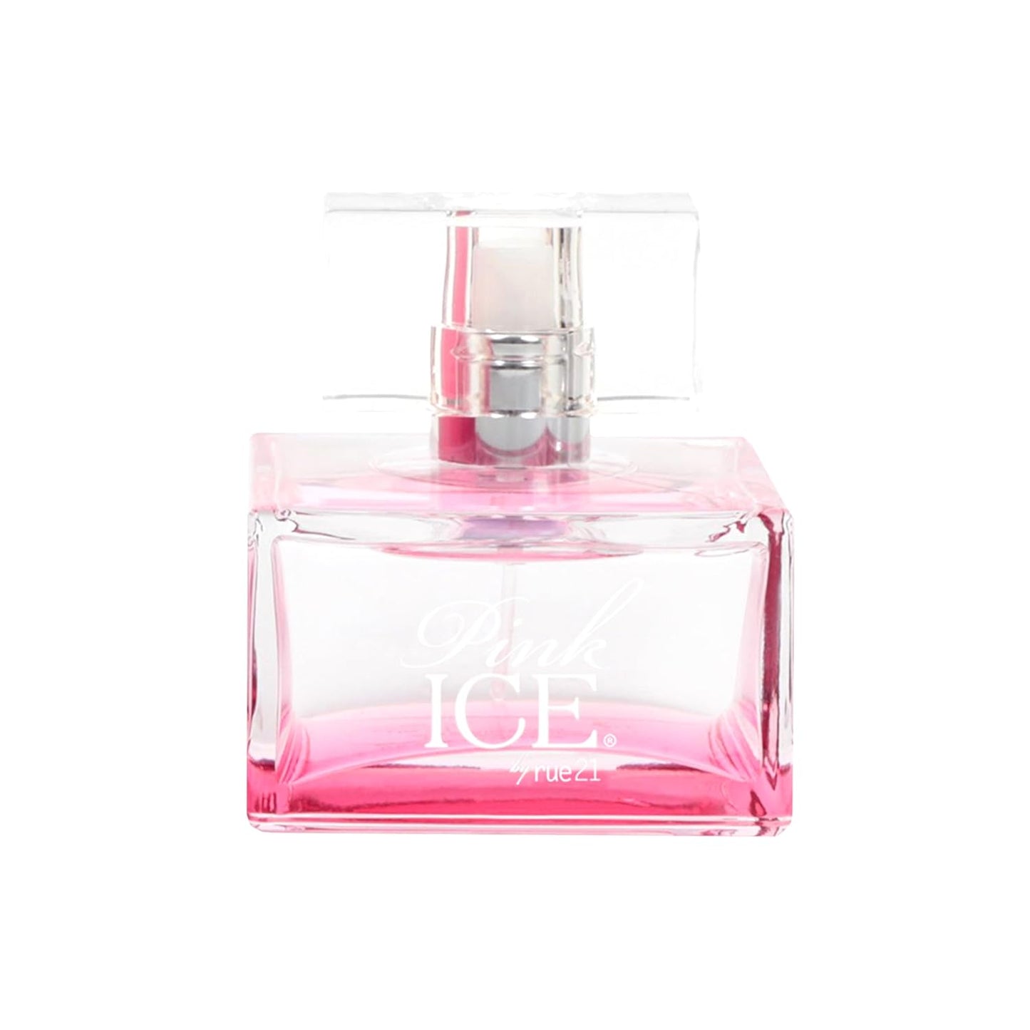 Pink Ice Eau De Parfum for Women - Floral Fragrance Spray | 1.7 fl oz | 50 ml