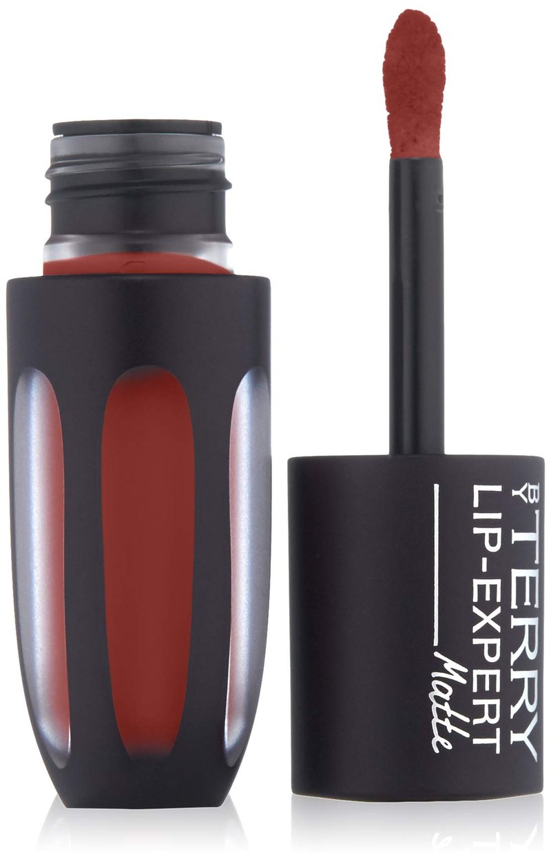 By Terry Lip-Expert Matte Liquid Lipstick 1 Guilty Beige 0.14 fl. oz