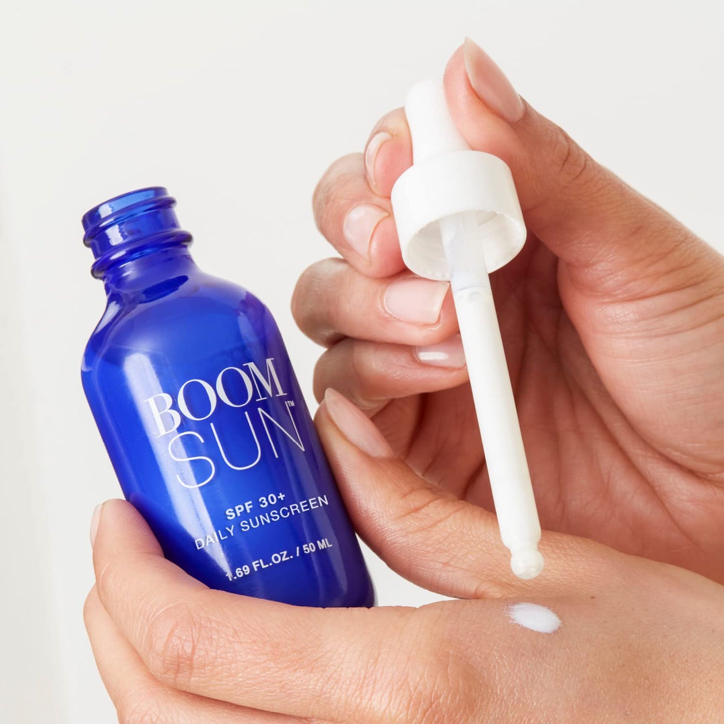 BOOM! Sun by Cindy Joseph SPF 30 Broad Spectrum Sunscreen for Women