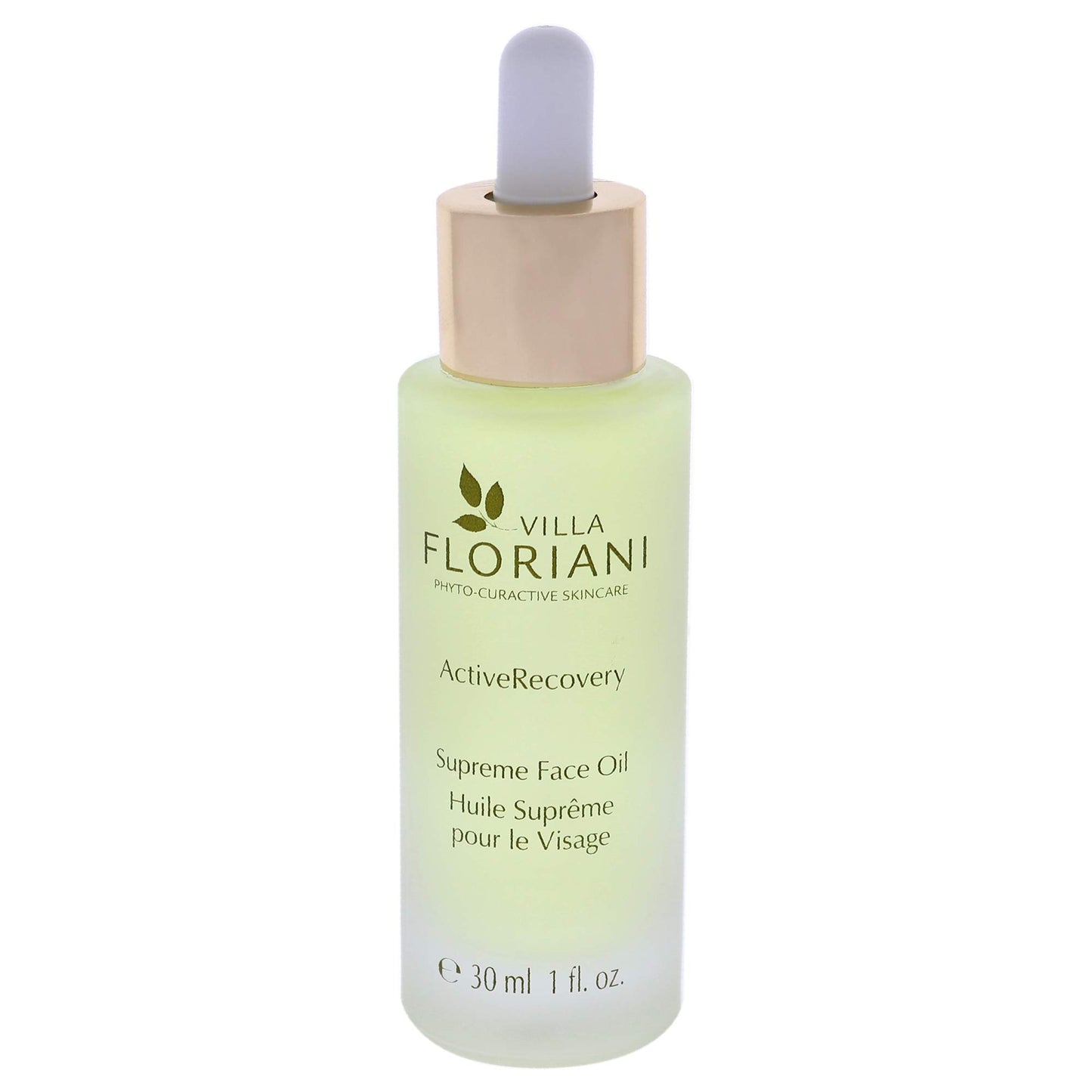 Villa Floriani ActiveRecovery Supreme Face Oil Unisex Serum 1 oz, I0108471