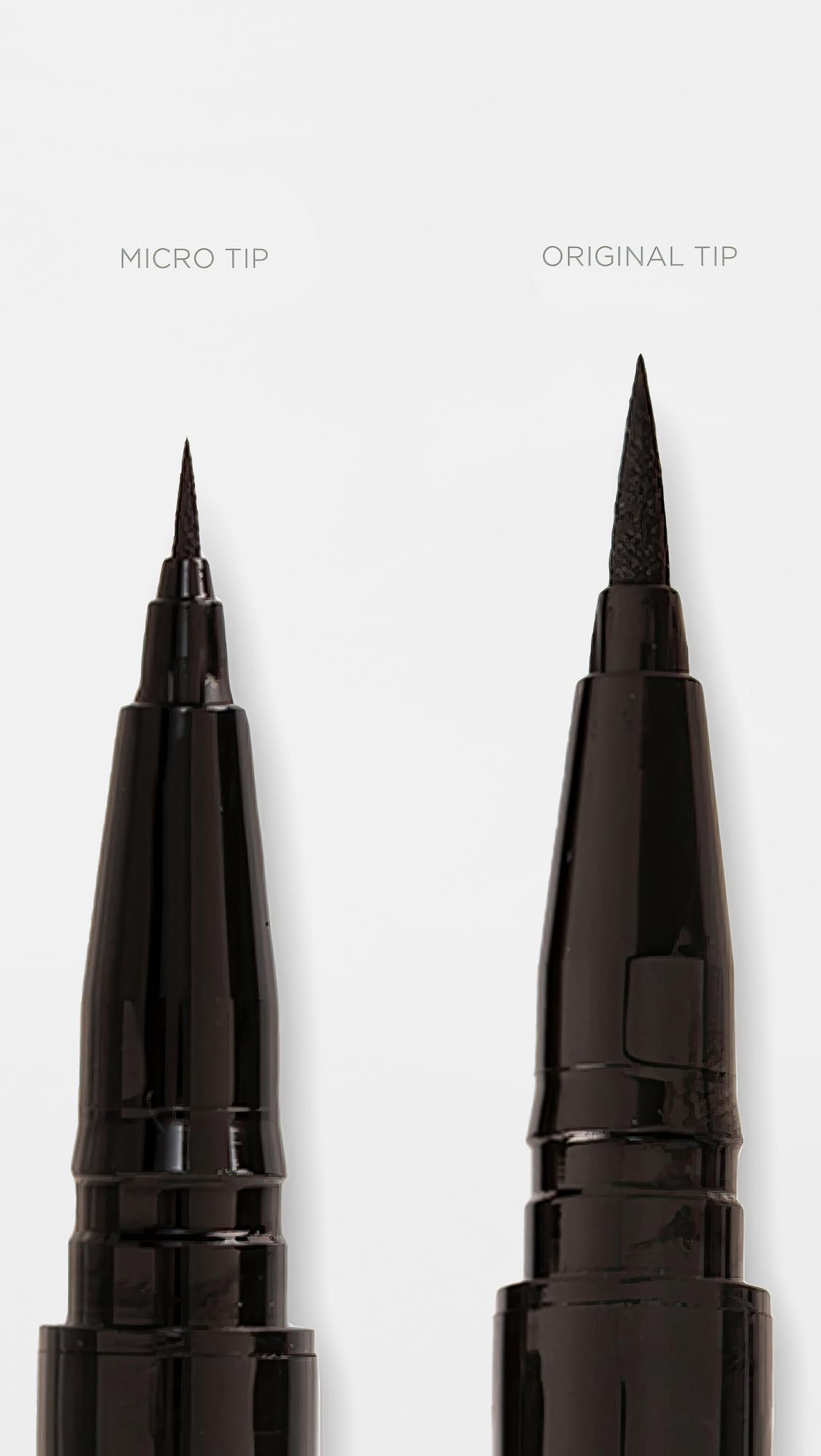 stila Stay All Day® Dual-Ended MATTE Liquid Eye Liner