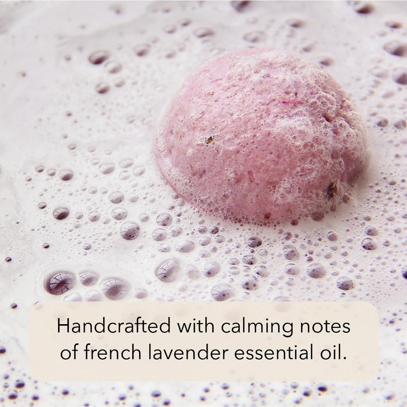 PACHA SOAP Co. Bath Bomb Cards, Variety 3 Pack - Scents of French Lavender, Sand & Sea, and Jasmine Gardenia Nourishing, Moisturizing, Naturally Derived & Handcrafted in The USA