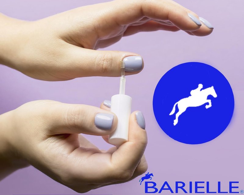 Barielle Nail Spackle - Nail Imperfection Repair & Concealer | .47 oz - Fills Ridges, Chips & Discolorations