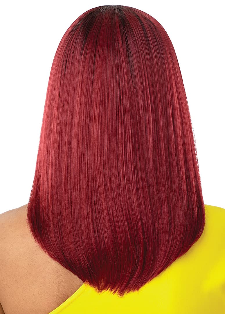 Outre The Daily Wig JANIYA (DRFF GOLDEN AMBER)