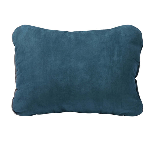 Therm-a-Rest Compressible Cinch Camping and Backpacking Pillow, Small - 12 x 16 Inch, Stargazer