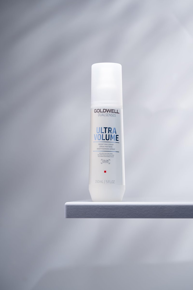 Goldwell Dualsenses Ultra Volume Bodifying Spray 150mL