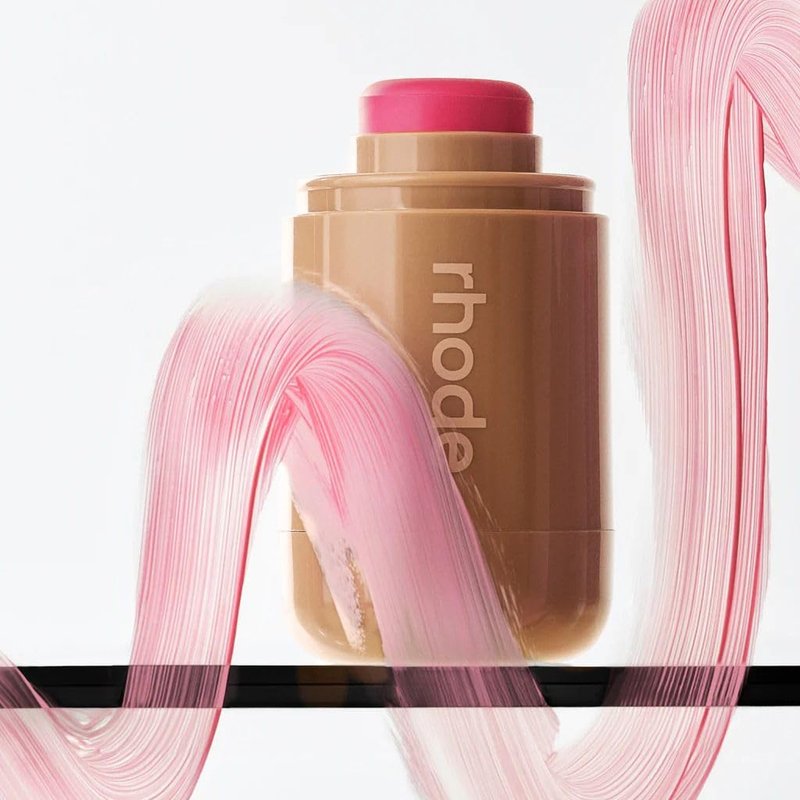 Juice Box-Hot Pink Blush