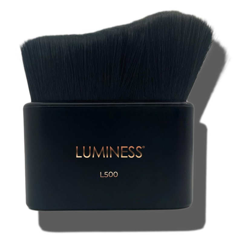 LUMINESS Waterproof Setting Spray for Makeup, Airbrush Spray Makeup Sealant (2.36 fl oz) - Long-Lasting Face Make Up Spray with Hydrating Mist Helps Control Oil & Replenishes Moisture