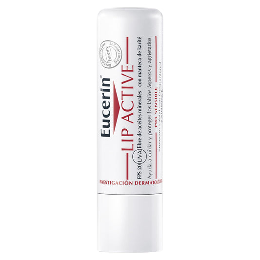 Eucerin Active Care for Lips