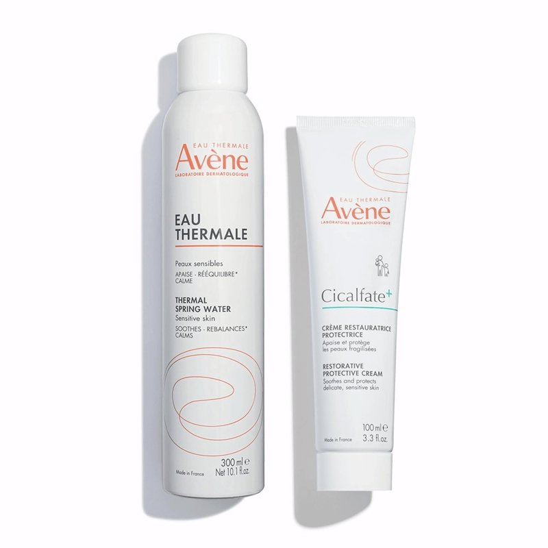 Avène Skin Barrier Saving Set