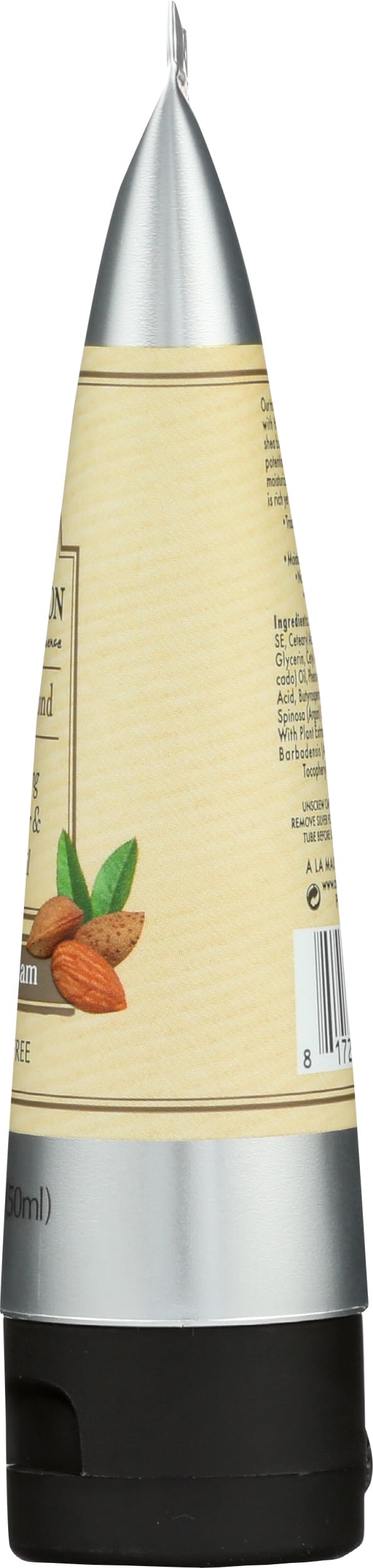 A LA MAISON Hand Cream, Sweet Almond, 1.7 Fluid Ounce